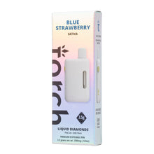 Load image into Gallery viewer, Torch Liquid Diamonds 3.5g Disposable Vape (THC-A + Delta-6)
