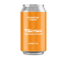 Load image into Gallery viewer, MAMA&#39;S THC Infused Drink - 10mg
