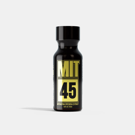 MIT45 (Was Mit45 Gold)