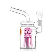 Load image into Gallery viewer, Hemper Jellyfish Bong 7&quot;
