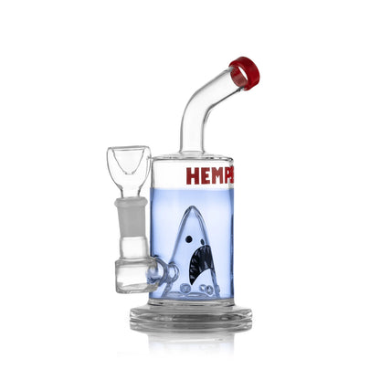 Hemper Shark Rig 7"