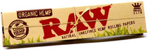 Load image into Gallery viewer, RAW Organic Rolling Papers
