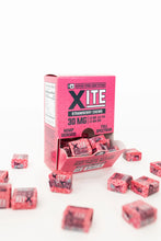 Load image into Gallery viewer, XITE Delta-9 THC Fruit Chew Taffy
