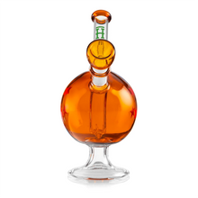 Load image into Gallery viewer, Hemper Wish Ball Bong 7&quot;
