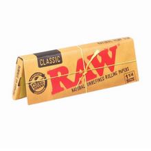Load image into Gallery viewer, RAW Classic Rolling Paper
