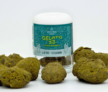 Load image into Gallery viewer, Destino Farms Delta 8 THC Moonrock 3.5G - 7G
