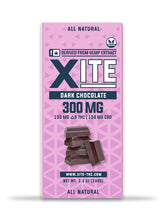 Load image into Gallery viewer, Xite Delta 9 Chocolate Bar
