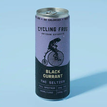 Load image into Gallery viewer, Cycling Frog THC Selzer 6pk
