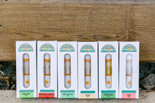 Load image into Gallery viewer, Crystal Creek Delta-8 Vape Cartridges
