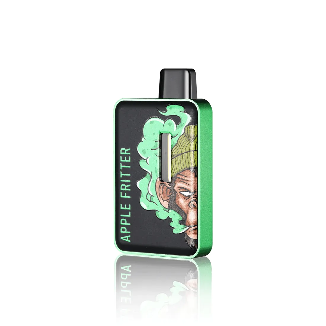 can you bring a disposable vape through tsa Will TSA take my vape out of my carry-on luggage? main image 0