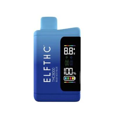 ELF THC Products - Shop Online