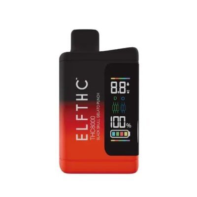 elfthc - pink panther - disposable vape - 2g ELF THC Products Shop Online creator Color:Germany Different Types of Cannabis