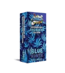 TKO Smak'd Exotic Blend Disposable THC Vape 5ML - Buy Online