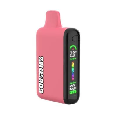mushroom vapes for sale Tre House Magic Mushroom Disposable (2000mg) main image 0