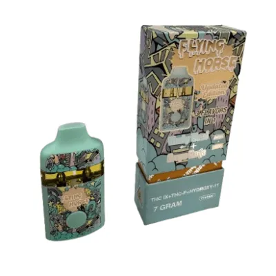 Flying Horse Products - Shop Online - Destino Farms