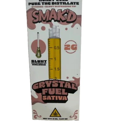 smak'd disposable vape review CODES