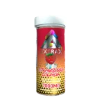 Delta Extrax Adios THCa 7000mg Gummies - Shop Online - Destino Farms