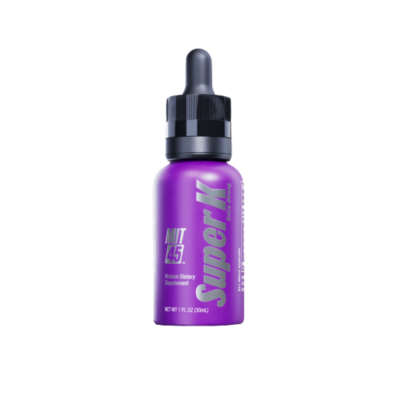 MIT45 Super K Extra Strong (Purple)
