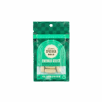Super Speciosa Emerald Select Enhanced Kratom Capsules