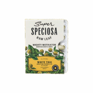 White Thai On-The-Go Pack