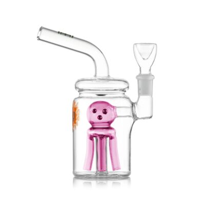 Hemper Jellyfish Bong 7