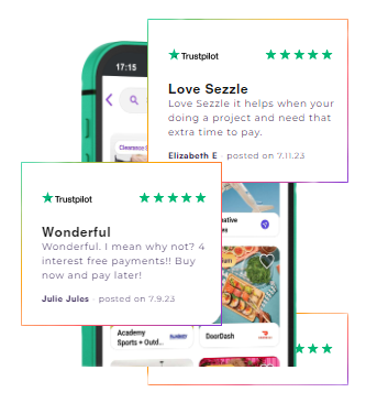 Sezzle App