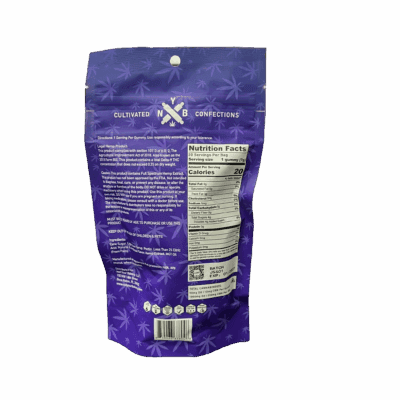 Jelly Night Time 2000mg Delta-8 THC Gummies