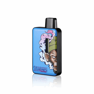 Heavy Hitter 2 Gram Disposable BLUEBERRYCOOKIES