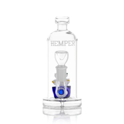 Hemper Cupcake Bong 6