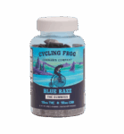 Cycling Frog Gummies 40ct bluerazz