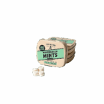 Cycling Frog Wintergreen