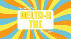 Cannabinoid Education Series: What is Delta-9 THC?