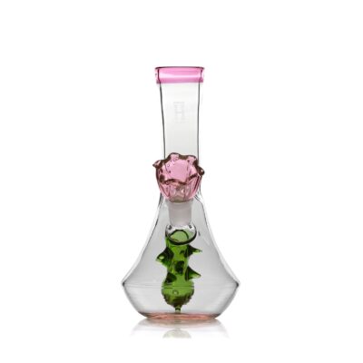 Hemper Flower Base Bong