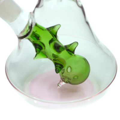 Hemper Flower Base Bong