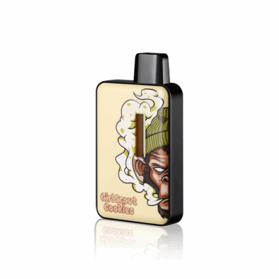 Heavy Hitter 2 Gram Disposable GIRLSCOUTCOOKIES