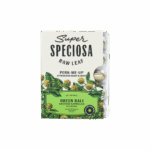 Green Bali On-The-Go Pack