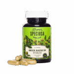 Green Maeng Da Kratom Capsules