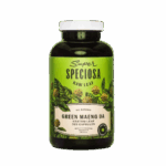 Green Maeng Da Kratom Capsules 320ct
