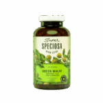 Green Malay Kratom Capsules