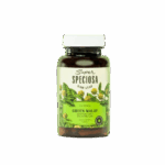 Green Malay Kratom Capsules
