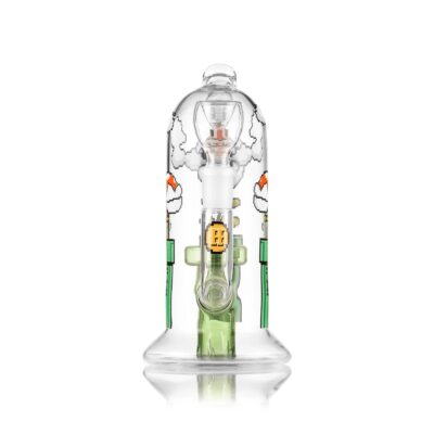 Hemper Gaming Flower Bong 7