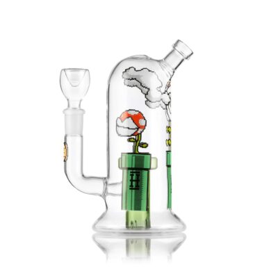 Hemper Gaming Flower Bong 7