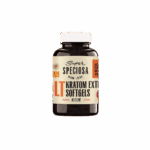 Jolt Kratom Extract Soft Gels