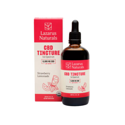 Lazarus-Naturals-CBD-Tincture-Strawberry-Lemonade-Full-Spectrum-4fl-oz-6000mg-CBD