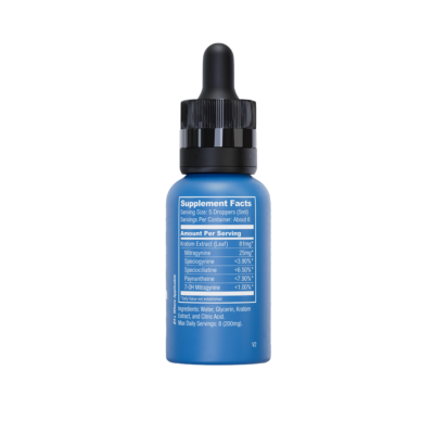 MIT45 Super K (Blue)