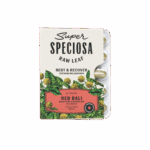 Red Bali On-The-Go Pack