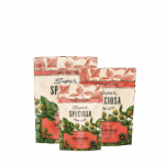 Red Borneo Kratom Powder