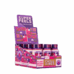 Super Feels Chill Vibes Kava & Kratom Shot