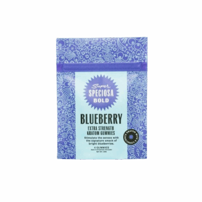 Super_Speciosa_Extra_Strength_Kratom_Gummies_blueberry