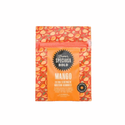 Super_Speciosa_Extra_Strength_Kratom_Gummies_mango